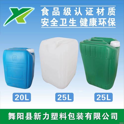 舞阳县新力塑料包装简介